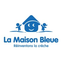 La Maison Bleue