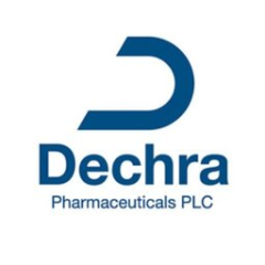 Dechra Pharmaceuticals PLC