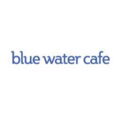 Blue Water Cafe