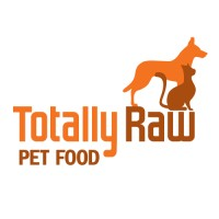 Totally Raw Pet Food