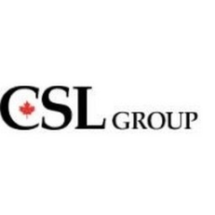 Groupe CSL