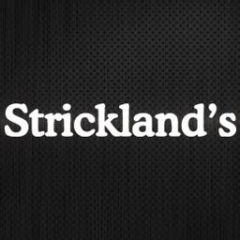 Strickland's Auto Mart