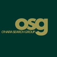 O'Hara Search Group