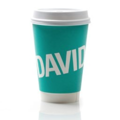 Les Thés DavidsTea