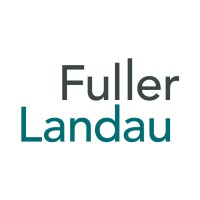 Fuller Landau LLP