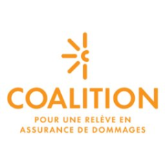 Coalition pour une relève en assurance de dommages