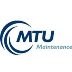 MTU Maintenance Canada Ltd