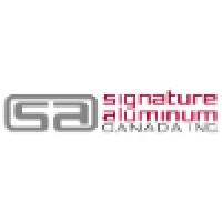 Signature Aluminum Canada