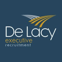 De Lacy Executive Recruitment North America