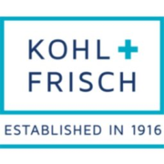 Kohl & Frisch Limited