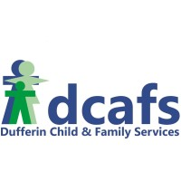 Dufferin Child & Family Services (DCAFS)