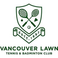 Vancouver Lawn Tennis & Badminton Club