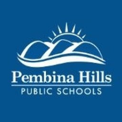 Pembina Hills School Division