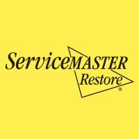 ServiceMaster Restore of PEI