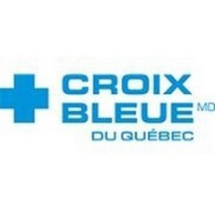 Croix Bleue du Québec