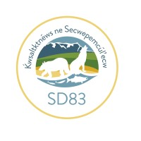 K̓wsaltktnéws ne Secwepemcúl’ecw School District No. 83