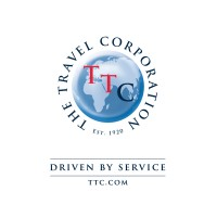 The Travel Corporation