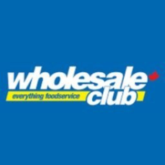 Wholesale Club