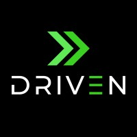 DRIVEN