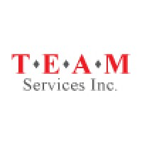 Team Services Incorporated