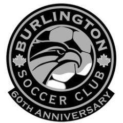 Burlington Youth Soccer Club