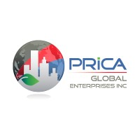 Prica Global Enterprises Inc.