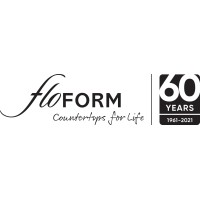 FLOFORM Countertops