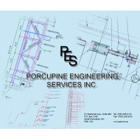 Porcupine Engineering Services Inc