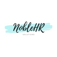 NobleHR Solutions