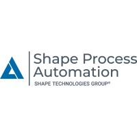 Shape Process Automation
