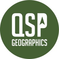 QSP Geographics Inc.