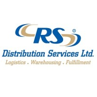 RS Distribution Services Ltd.