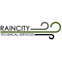 Raincity Technical Services Ltd.