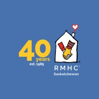 Ronald McDonald House Charities Saskatchewan