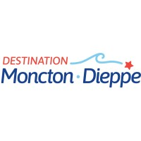Destination Moncton-Dieppe