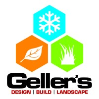 Geller's Design | Build | Landscape