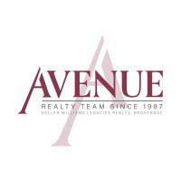 Avenue Realty Team