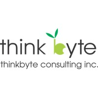 Thinkbyte Consulting Inc. ( E-Verified )