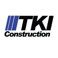 TKI Construction Ltd.