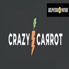 Crazy Carrot
