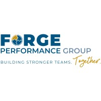 Forge Performance Group
