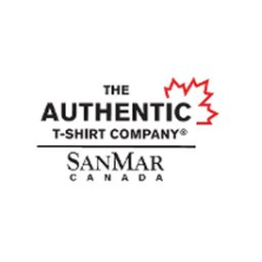 The Authentic T-Shirt Company
