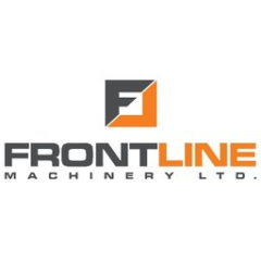Frontline Machinery