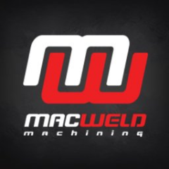 Mac-Weld Machining