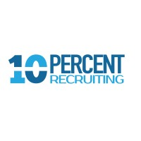 10 Percent Recruiting Ltd.
