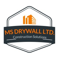 MS DRYWALL LIMITED