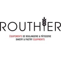 ROUTHIER Bakery Equipments