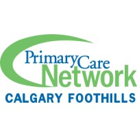Calgary Foothills Primary Care Network