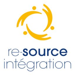Re-Source Integration