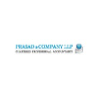 Prasad & Company LLP